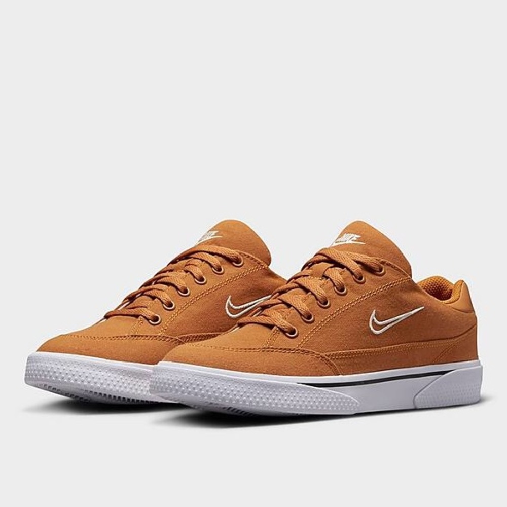 ISO Women’s Nike Retro GTS in Desert Ochre 7.5